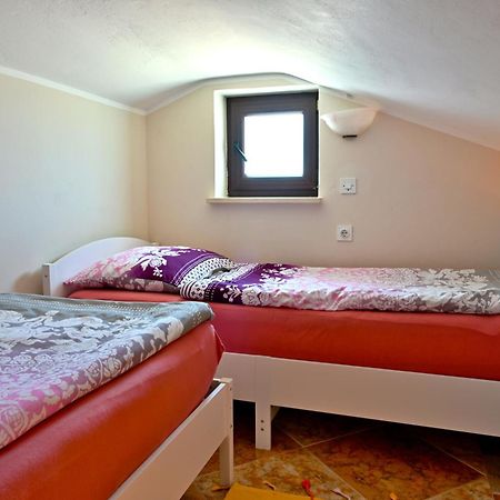 Apartments Ruza Umag Eksteriør billede