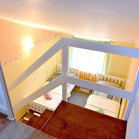Apartments Ruza Umag Eksteriør billede