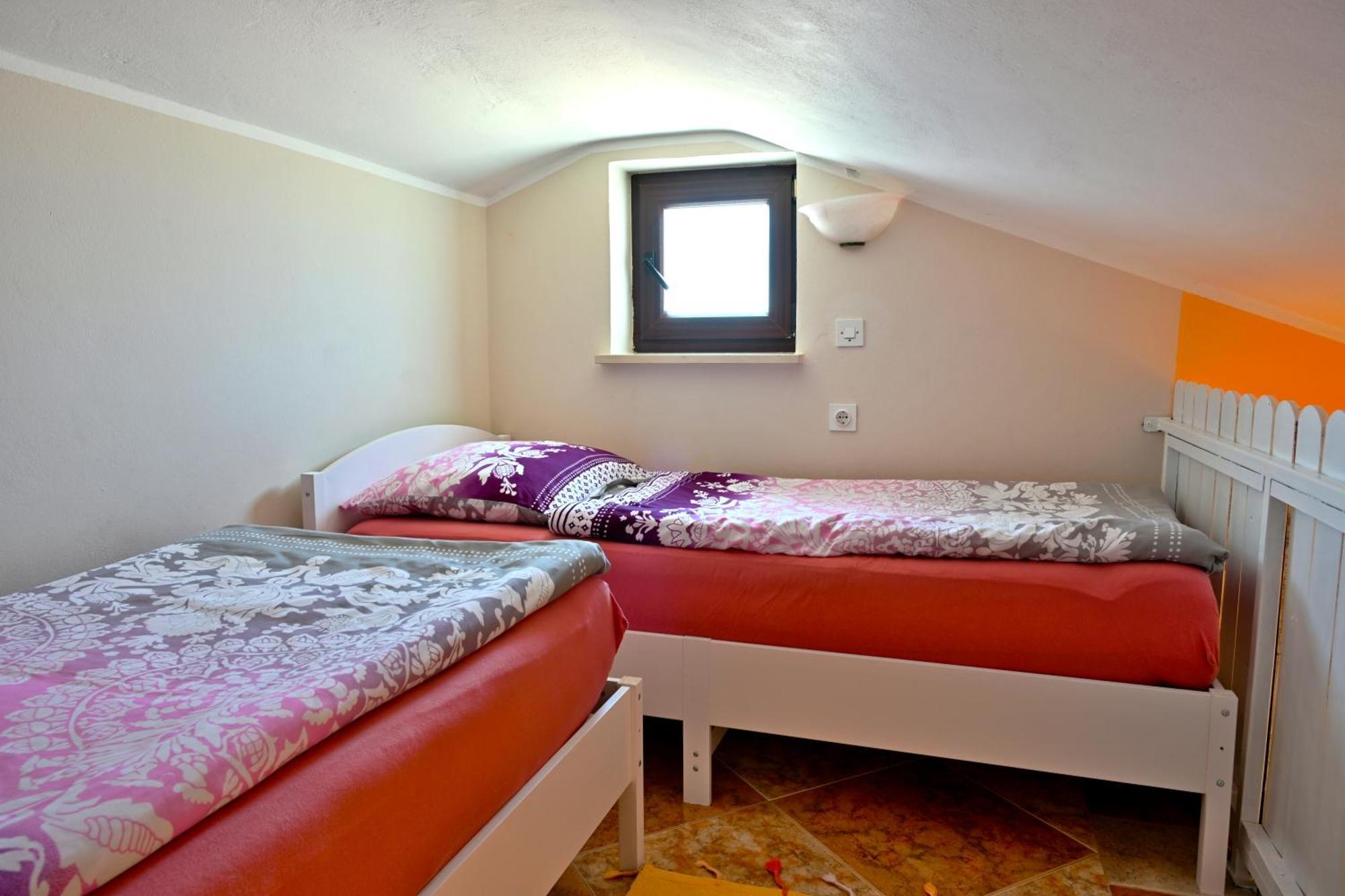 Apartments Ruza Umag Eksteriør billede