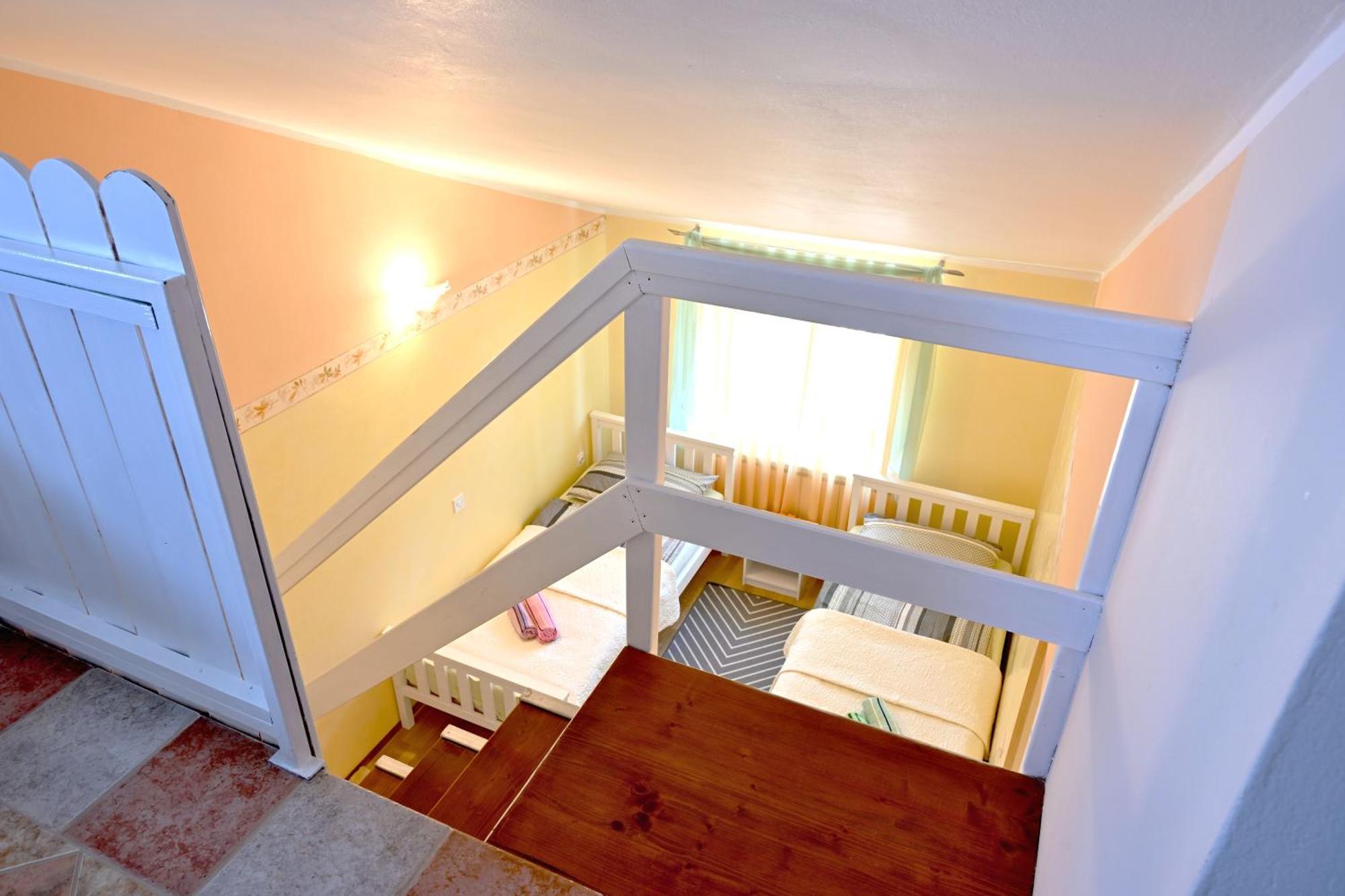 Apartments Ruza Umag Eksteriør billede