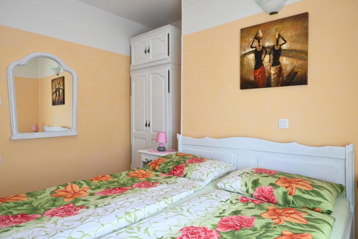 Apartments Ruza Umag Eksteriør billede