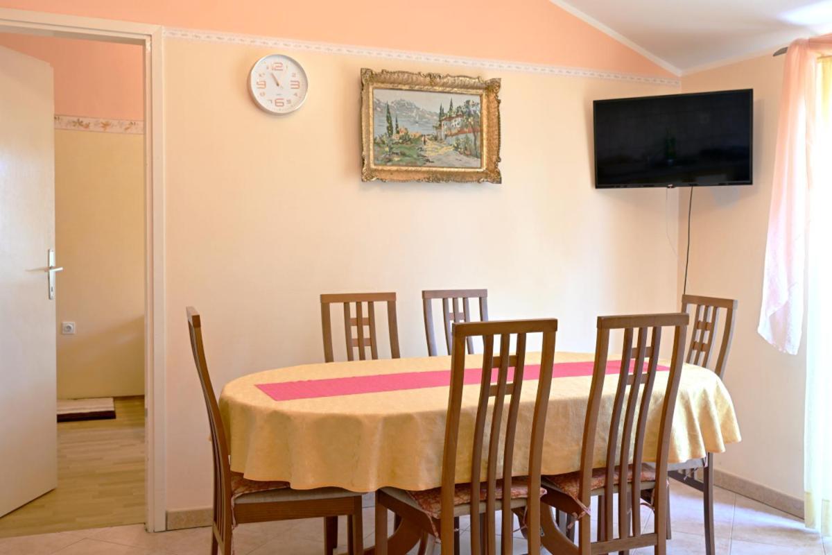 Apartments Ruza Umag Eksteriør billede