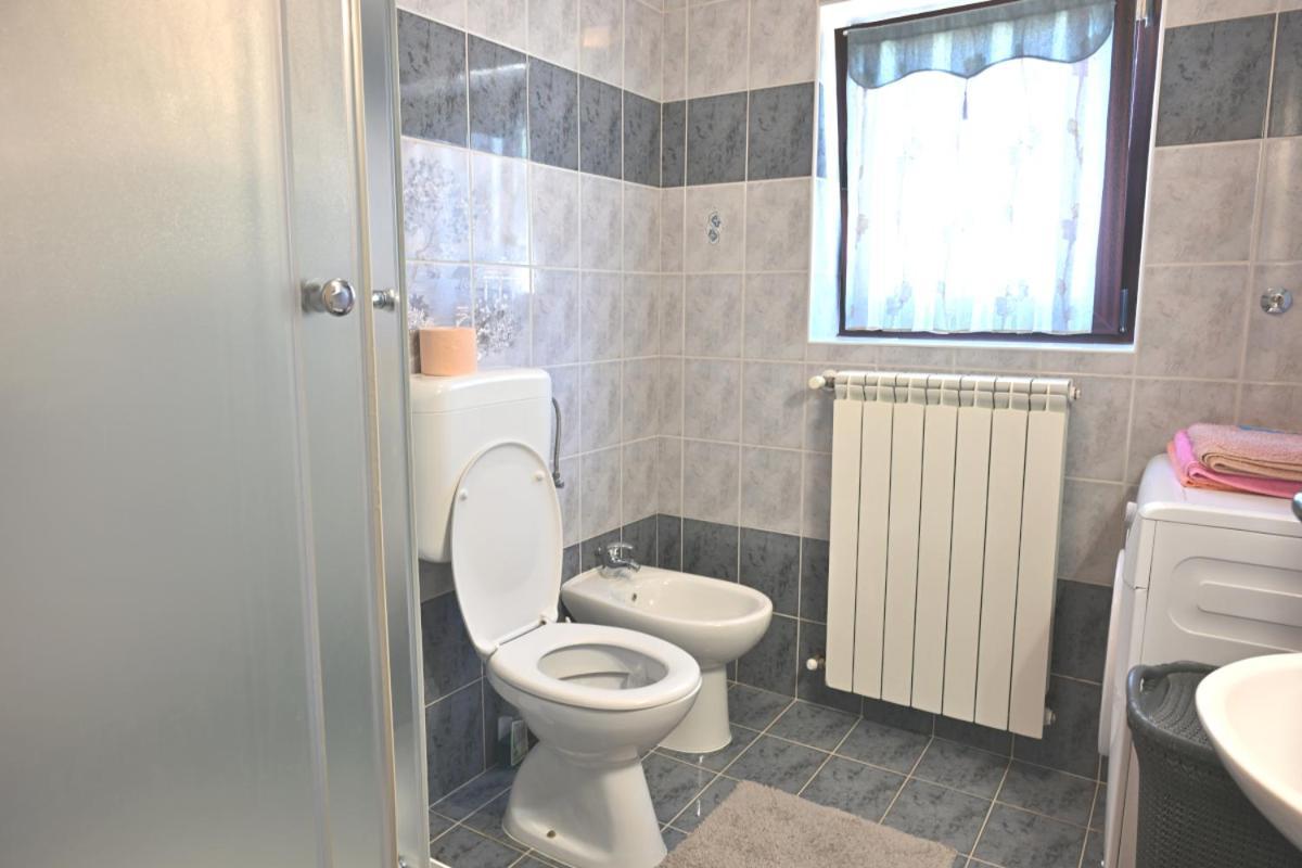 Apartments Ruza Umag Eksteriør billede