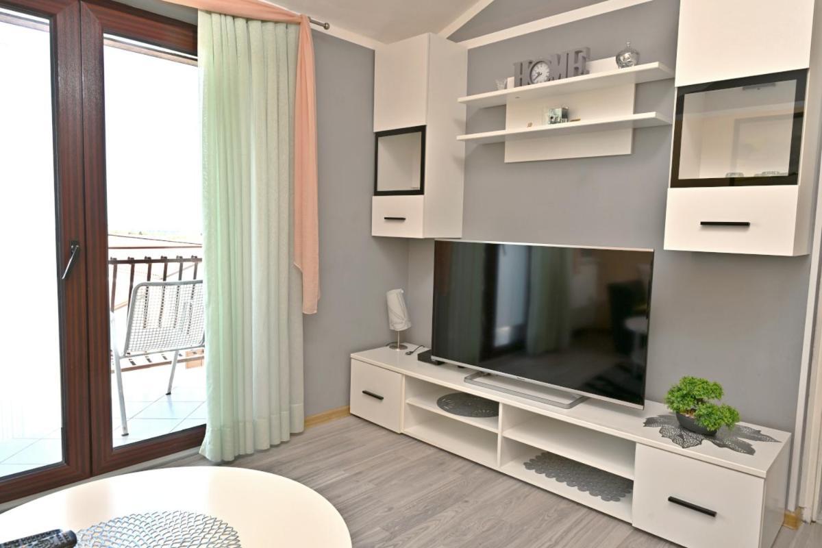 Apartments Ruza Umag Eksteriør billede